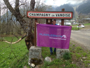 Champagny-en-Vanoise