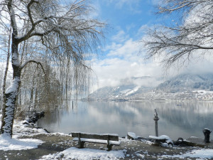 Met je vrienden op wintersportreis naar Zell am See